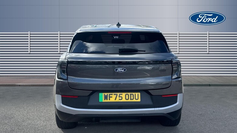 Ford Explorer 210kW Select 77kWh 5dr Auto Electric Estate